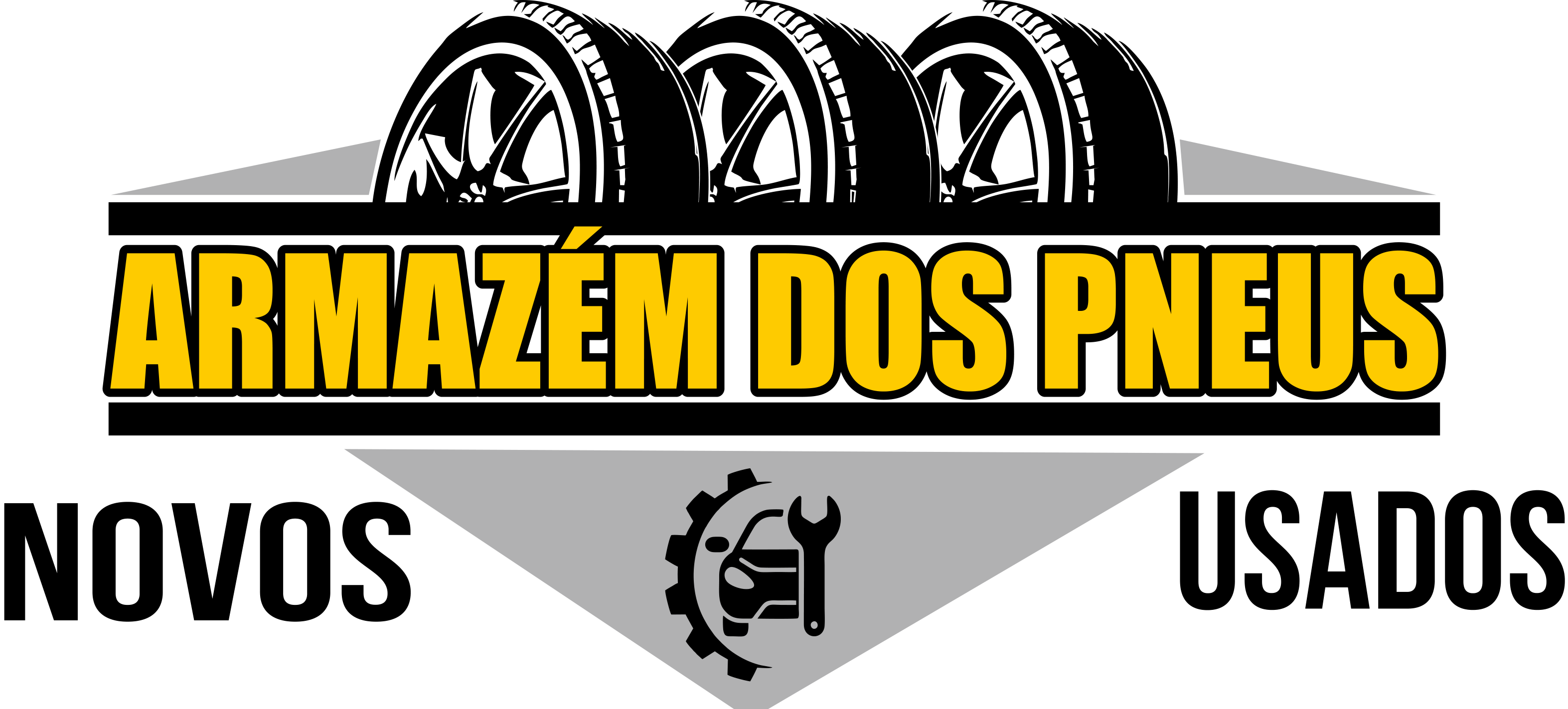 Armazém dos Pneus